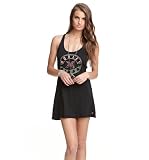 418Mos0H%2BmL. SL160  Hurley Womens Crucial Graphic Dress