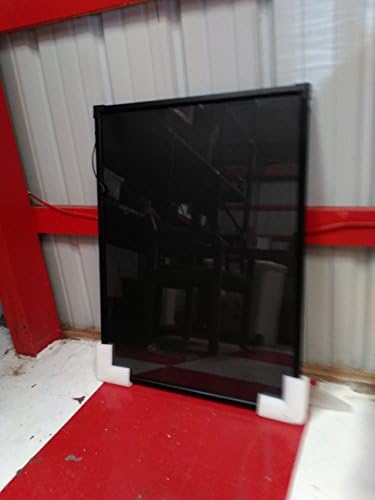 Flashing Illuminated Erasable LED Message Writing Board (Replacement Board Only) (Large 24"x 32")