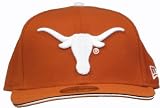 Men's Texas Longhorns New Era Authentic Collection Big One Cap