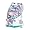 Studio 78/Tropic Teal/White-1149