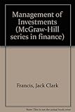 Management of investments