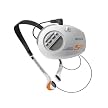 Sony S2 Sports Walkman - White (SRFM85W)
