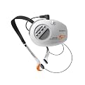 Sony S2 Sports Walkman - White (SRFM85W)