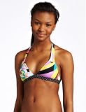 Roxy Juniors 70's Halter