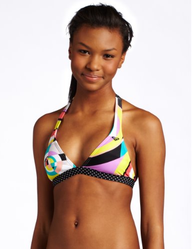Roxy Juniors 70s Halter