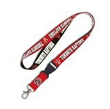 NBA Toronto Raptors Lanyard with Detachable Buckle