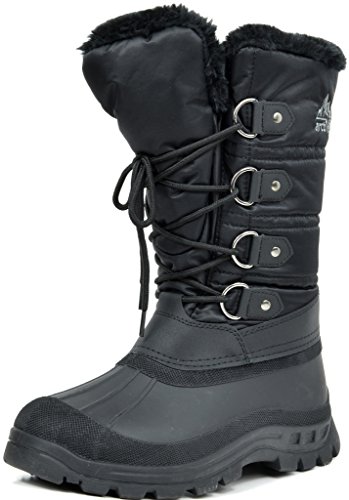 best women's winter boots 2018