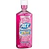 ACT Kids Anticavity Fluoride Mouthwash, Bubble Gum Blow Out , 18-Ounce Bottles (Pack of 4)