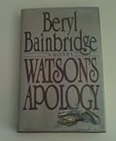 Watson's apology