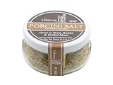 Volterra Porcini Sea Salt by Ritrovo