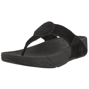 Buy FitFlop Ladies Oasis Thong Sandal by FitFlop