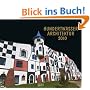 Hundertwasser Architektur 2010. PhotoArt Kalender