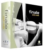 Finale 2008 解説DVD付き/