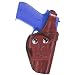 Bianchi 3S Pistol Pocket Holster - Kahrk9 (Tan)