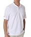 adidas Golf - Men's ClimaLite Tech Athletic Polo