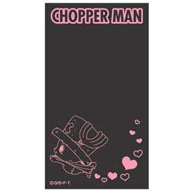 �`���b�p�[�}���A�[�g�u���b�N3.5 03�Ђ���