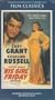 His Girl Friday [VHS]