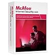 McAfee Internet Security 2009 3-User