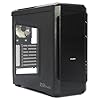 Zalman Z12 Plus Midi Tower Case (Micro ATX/ATX, 2x USB 3.0, Supports Upto 5 Fans, Supports Bottom PSU Installation)