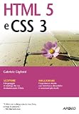 HTML5 e CSS3 (Guida completa)