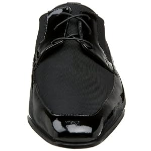 Moreschi Men's Lawford Formal Dress Shoe