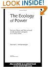 The Ecology of Power: Culture, Place and Personhood in the Southern Amazon, AD 1000-2000 (Critical Perspectives in Identity, Memory & the Built Environment)