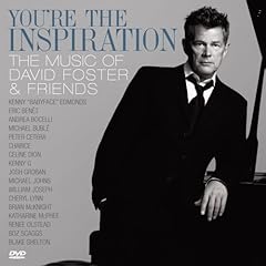 VA - You're the Inspiration: the Music of David Foster (2009)