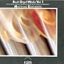 Orgelwerke,Vol.1