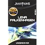 Justifiers 2: Undercover von Lena Falkenhagen