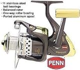 Captiva 5000 Spinning Reel<!-- g00gle20 -->