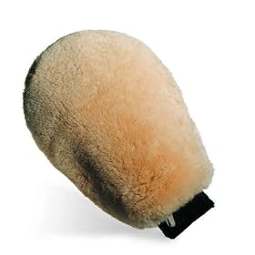 Meguiars Lambs Wool Wash Mitt