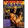Critical Mass: The Positions-Of-Flexion Approach to Explosive Muscle Growth