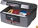 SentrySafe H2300 1/2 Hour FIRE-SAFE Waterproof Chest, 627 Cubic Inches, Silver Gray