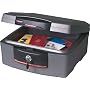 SentrySafe H2300 1/2 Hour FIRE-SAFE Waterproof Chest, 627 Cubic Inches, Silver Gray