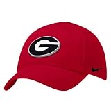 Nike Georgia Bulldogs Infant Red Classic Adjustable Hat
