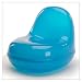 Offi& Company Kapsule Chairs- Electric Blue