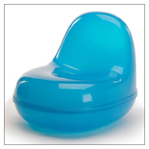 Offi& Company Kapsule Chairs- Electric Blue
