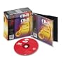 Simon Mktg Dvd-Rw Discs, 4.7Gb, 4X, W/Jewel Cases, 5/Pack
