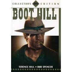 Boot Hill - Collectors Edition by 