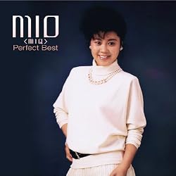 MIO(MIQ)パーフェクト・ベスト