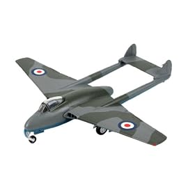 Revell - 03993 - Maquette - Vampire FB.5 - 1:72