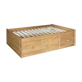 COTSWOLD PINE CABIN BED