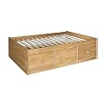COTSWOLD PINE CABIN BED