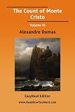 The Count of Monte Cristo