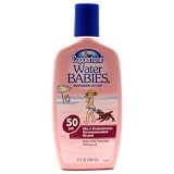 Coppertone Waterbabies Spf #50 Lotion 8 oz.