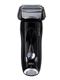 Braun Series 7 720 Electric Rechargeable Male Foil Shaver (Packaging May Vary)