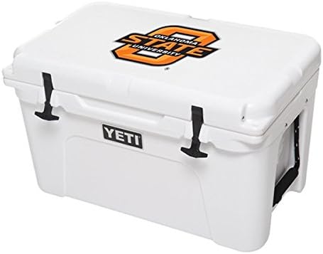 Yeti Roadie 20 Cooler OSU Oklahoma State