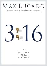 3:16: Los numeros de la esperanza (Spanish Edition)