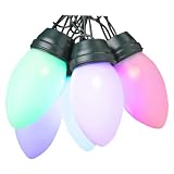 BULB LIGHT SHOW STRING
