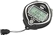 Taschenuhr K&R wasserdichte Stoppuhr Memory Master